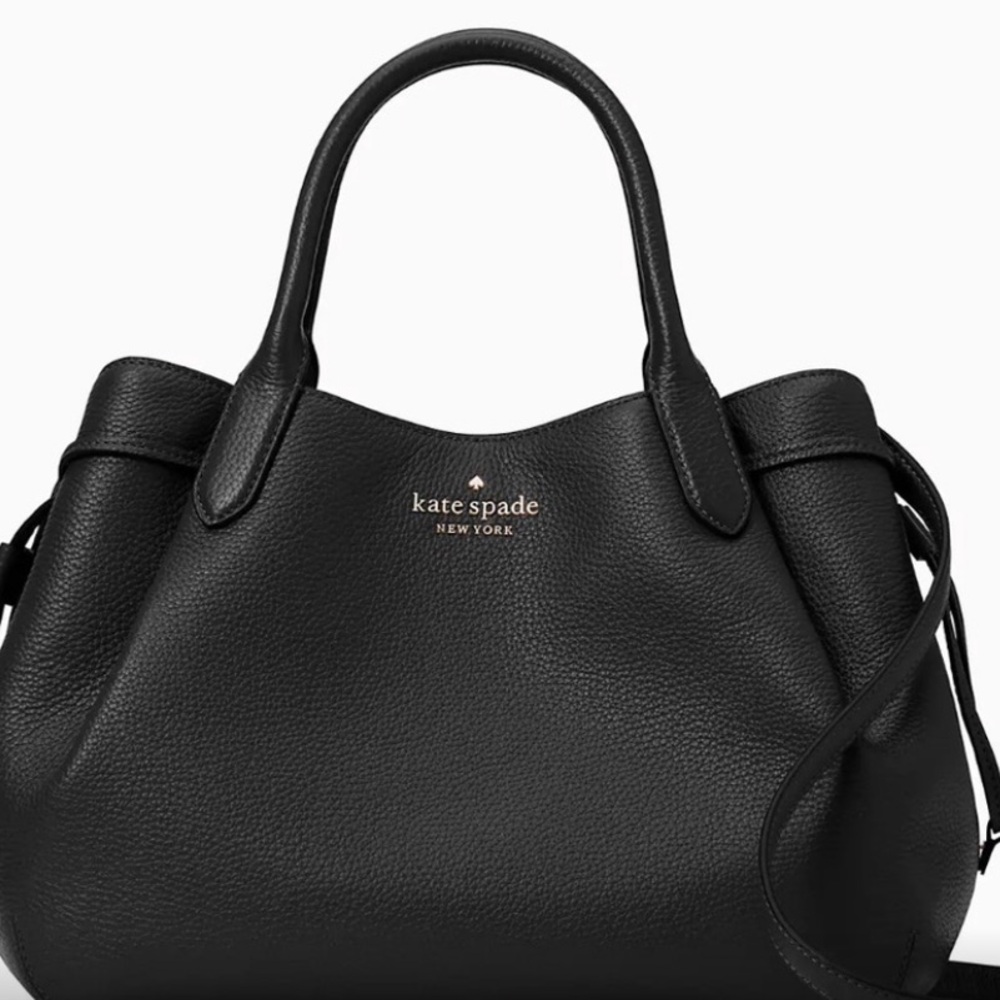 Kate Spade Dumpling Large Satchel